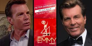 10 Things You May Not Know About Peter Bergman