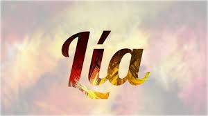 Significado De Lia Nombre Espanol Para Tu Bebe Nino O Nina Origen Y Personalidad Youtube