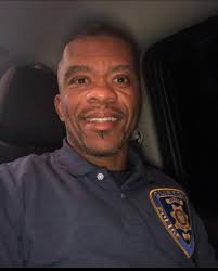 After years of service, Clinton police officer forced to retire as kidney  disease and diabetes take their toll A Clinton police officer who served  for 13 years, Malcolm Turner, was forced to