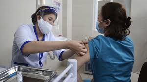 Theo thông tin từ sở y tế tỉnh yên bái, người đàn ông 63 tuổi được phát hiện dương tính với ncov khu cách ly tập trung khách sạn như nguyệt 2, tp yên bái. Sang Nay Them 2 Ca Nháº­p Cáº£nh DÆ°Æ¡ng Tinh Covid 19 Táº¡i Yen Bai Va Thai Binh Thá»i Sá»± Thanh Nien
