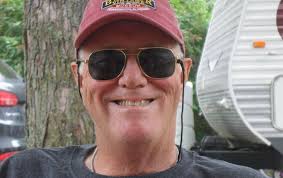 Bruce McLeod Obituary