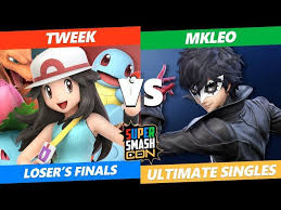 You unlock pokemon trainer by playing as snake in the vs. Mkleo Ya Es Una Leyenda Ahora Gana Super Smash Con 2019