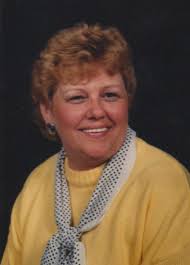 Obituary of Rebecca Wood