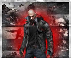 Todas as engenhocas de batman de disparo. What Happened To Alex Mercer In Prototype 2 Game Informer