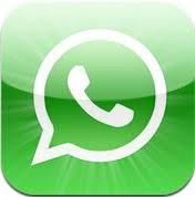 Whatsapp Messenger For Iphone Use This Unique Application For Chat And Free Video Calls Messaging App Mobile Messaging App Reviews