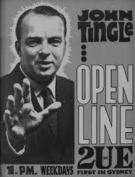 N.S.W. A.M. Radio Stations