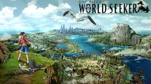 Desktop wallpaper ace, luffy, one piece, anime, brothers, 4k, hd image, picture, background, 01665e. One Piece World Seeker Review Fun But Uninspired