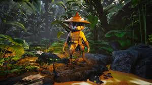 Последние твиты от biomutant (@biomutant). Anzeige Deals Biomutant Battlefield 1 Revolution Und Mehr Im Angebot