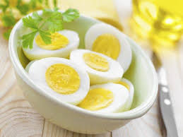 Resultado de imagen para comer huevos