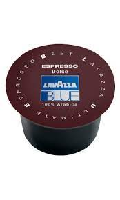 Lavazza espresso point and lavazza blue consumables. Lavazza Blue Single Serve Premium Lavazza Espresso
