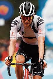 Professional cyclist for team sunweb @teamsunweb | twuko. Wilco Kelderman Van Knecht Tot Sterke Kopman In De Giro D Italia Nrc