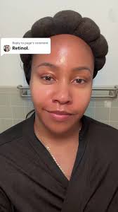 Replying to @page they are similar. Retinal just works 11x faster 💗  #retinal #retinol #antiaging #antiagingskincare #koreanskincare  #koreanskincareproducts #skincare #skincareroutine