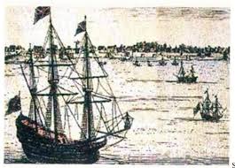 ship-building nation along Indian Ocean ...