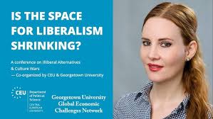 CEU business school's Stuart Durrant talks real estate in emerging markets 