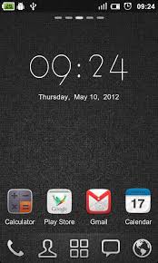 Clock combines all of the functionality you need into one simple,. Go Clock Widget For Android Apk Download