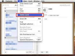 Jan 16, 2018 · step 1 : Delete Contacts From Iphone The Fast Way All Or Individually Osxdaily