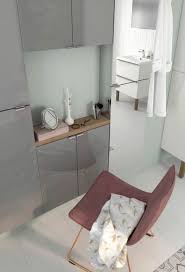 W asortymencie sklepów castorama znajdziesz także kompakty wc umożliwiające ciekawe zaaranżowanie łazienki. Meuble De Salle De Bains Pensez Aux Petites Profondeurs