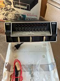 Image result for Regency ACT-R106