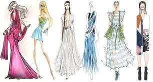 How To Become A Fashion Designer In 2021?