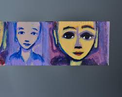 Eric Legge Paintings & Artwork for Sale