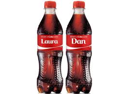 Changed common stock par value from $.50 per share to $.25 per share. Case Study What Brands Can Learn From The Integrated Share A Coke Campaign Of 2013 The Drum
