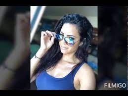 She is the daughter of mother viveca mays and father michael mays. Hot Pictures Of Tristin Mays Youtube