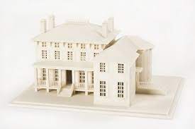 The Future Of 3d Printing 3d Printed Building 3d Printed House 3d Printer