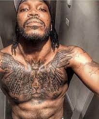 When gayle was in his teen ages, his friends used to call him crampy due to his laziness. Chris Gayle Wiki Age Girlfriend Wife Family Biography More Wikibio