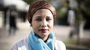 S-profil lämnar Socialdemokraterna i protest mot rasism