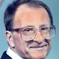 Paul A. Eckert D.D.S. Obituary