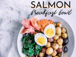 We did not find results for: Smoked Salmon Breakfast Bowl Fork In The Road