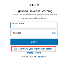 How Do I Access Linkedin Learning At The Nc State University