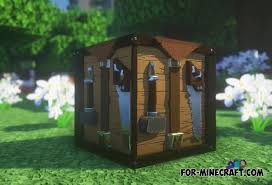 When you hear the name bare bones texture pack you’re probably wondering what it’s all about. Napp 2 0 Texture Pack For Minecraft Pe 1 16 1 17