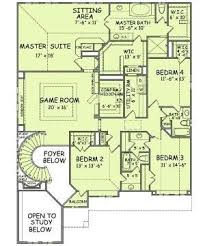 As you discover hidden rooms in your dream house, you may be thinking about parts of your body that you have neglected or even ignored. House Plans With Hidden Rooms And Passageways Plan W54123bh House Plans Hom House Plans Secret Rooms Hidden Rooms