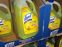 97 ($0.11/fl oz) $10.99 $10.99 Lysol Wikipedia
