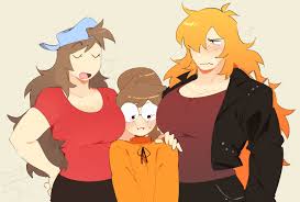 Rule34 - If it exists, there is porn of it   7083331