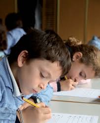 MADRE DE DIOS IKASTETXEA