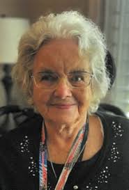 Doreen Olsen Obituary