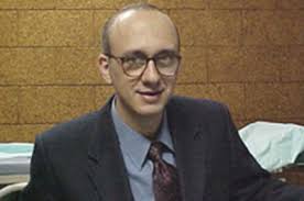 Engenheiro Biomédico da COPPE Recebe Prêmio Máximo do Ministério da Saúde  em 2003