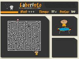 Juega online gratis y sin registrarse. Laberintos Juegos Educativos Para Mejorar La Atencion Infantil