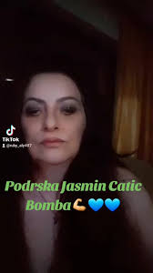 Jasmin Caticbomba Mirza Caric