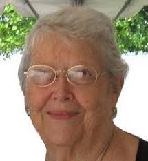 Ramona Estelle Sherrick Jacobs (1930-2010)