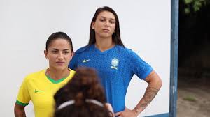 Portugal bate noruega e disputa terceiro lugar da algarve cup. Em Momento Historico Selecao Feminina Estreia Camisa Sem Estrelas Do Masculino Vamos Conquistar Nossa Estrela Selecao Brasileira Ge