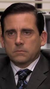 How The Turn Tables - Michael Scott