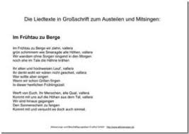 In diesem rätsel zum ausdrucken für senioren sind 20 kärtchen mit hinweisen auf ein lied enthalten. Die Bewegungsgeschichte Waldspaziergang Hat Musik In Form Von Wanderliedern
