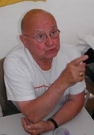 Charles Pons's Instagram, Twitter & Facebook