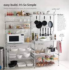 Hsw Ireland Catalogue Clippedonissuu Freestanding Kitchen Kitchen Interior Kitchen Stand