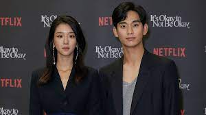 Seo Ye Ji On Working With Kim Soo Hyun In New Drama It S Okay To Not Be Okay Kim Soo Hyun Its Okay Kdrama Actors