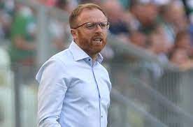 Marek papszun (raków częstochowa) drużyna roku. Trener Piotr Stokowiec Bez Tajemnic O Sukcesach Z Lechia I Reprezentacji Polski Rodzinie Swietach I Charakterze Scyzoryka Echo Dnia Swietokrzyskie