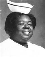 Barbara McCluney Obituary (2014)